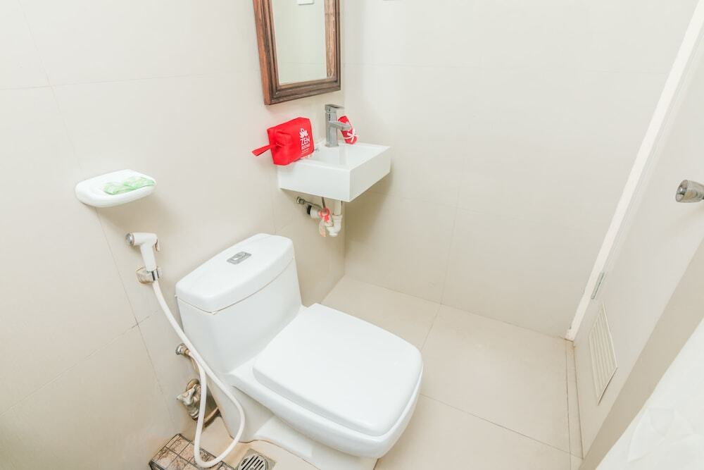 Санур: ZEN Premium Sanur Danau Tamblingan 2