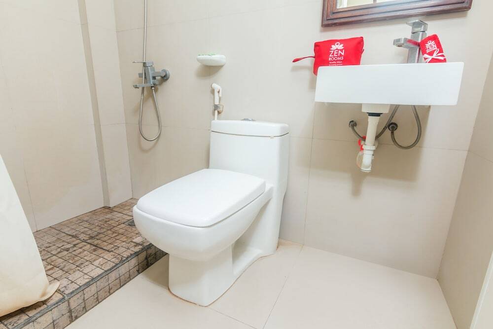 Санур: ZEN Premium Sanur Danau Tamblingan 2