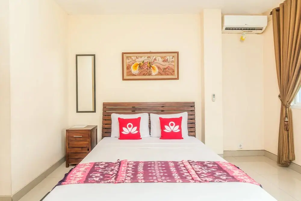 Санур: ZEN Premium Sanur Danau Tamblingan 2