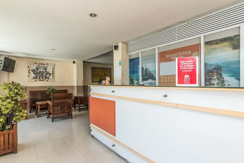 Санур: ZEN Premium Sanur Danau Tamblingan 2