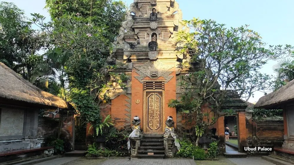 Убуд: ZEN Rooms Ubud Pengosekan Premasanti
