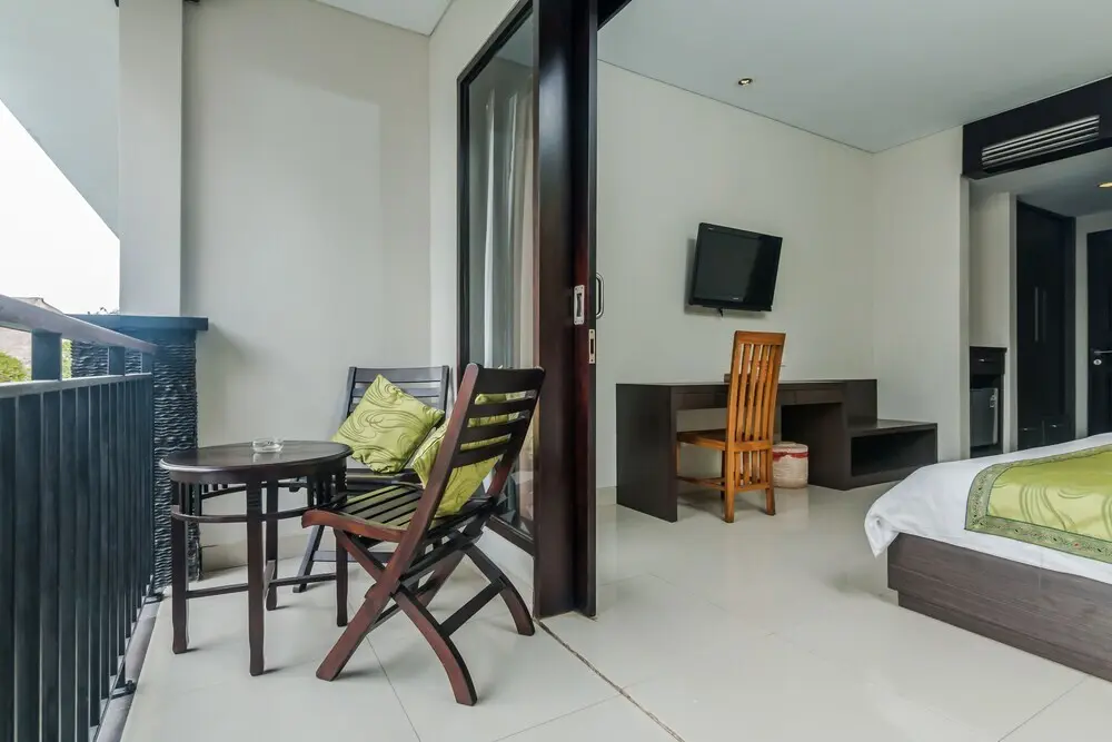 Убуд: ZEN Rooms Ubud Pengosekan Premasanti