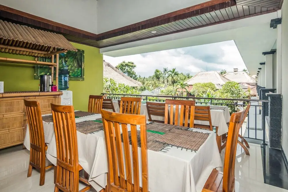 Убуд: ZEN Rooms Ubud Pengosekan Premasanti