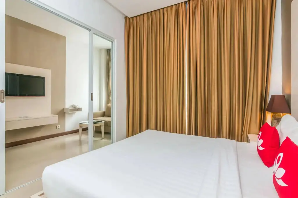 Керобокан: ZEN Rooms Seminyak Umalas