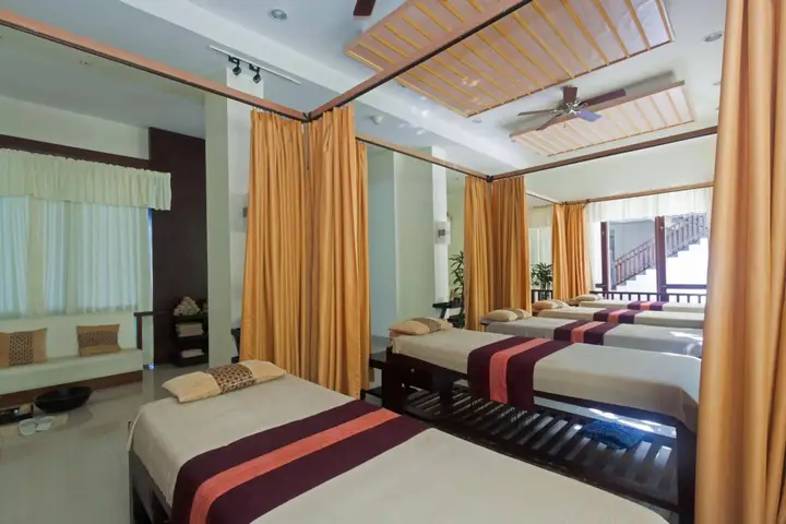 Беноа: ZenRooms Tanjung Benoa Pratama