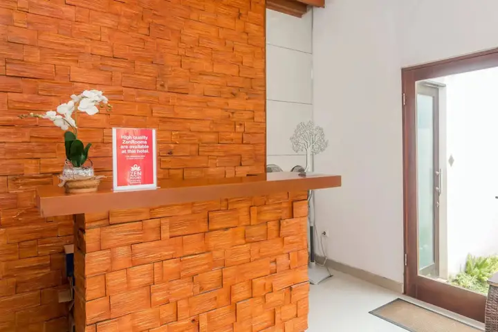 Денпасар: ZEN Rooms Denpasar Padang Mekar