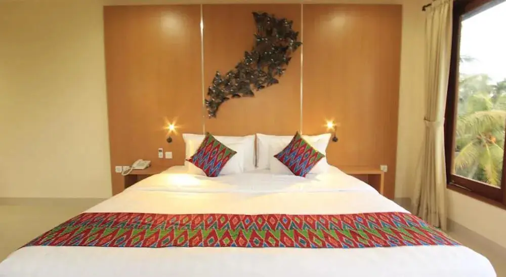Убуд: ZEN Rooms Bisma Ubud 2