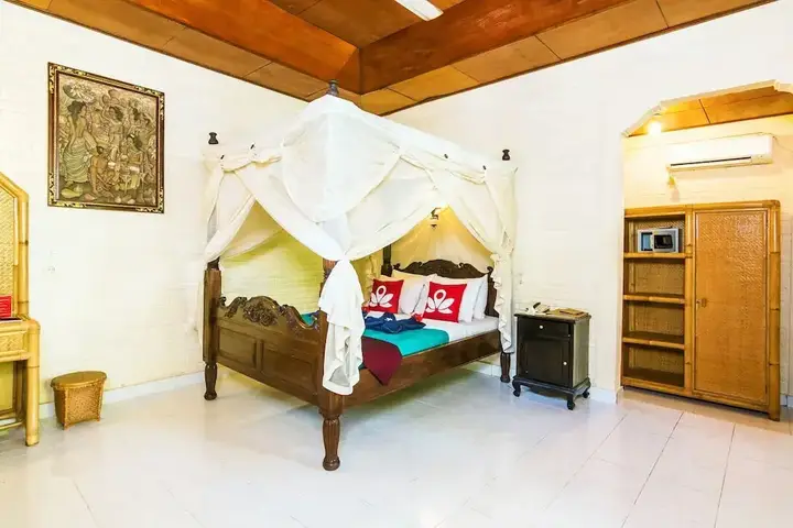 Убуд: ZEN Rooms Bisma Ubud 2