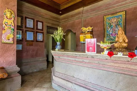 ZEN Rooms Bisma Ubud 2 — фото 1