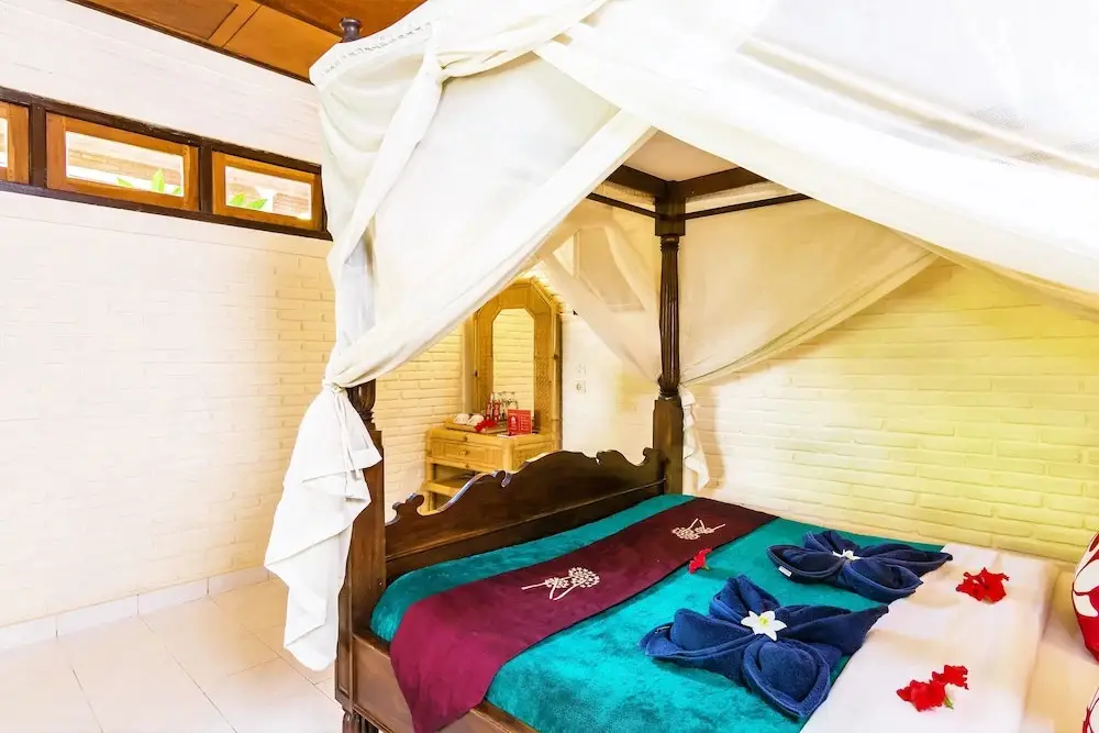 Убуд: ZEN Rooms Bisma Ubud 2