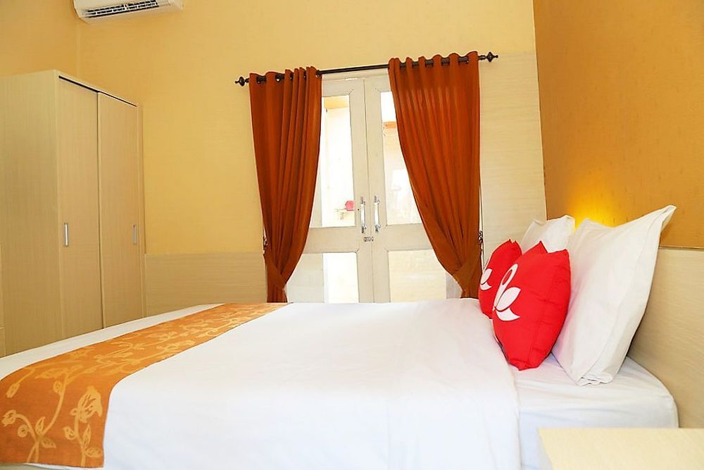 Галле: ZenRooms Denpasar Gelogor Carik 2