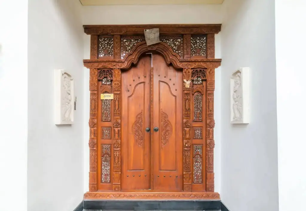 Денпасар: ZEN Rooms Denpasar Mertasari