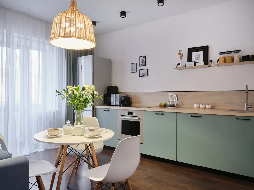 Иркутск: Best Day Apartment