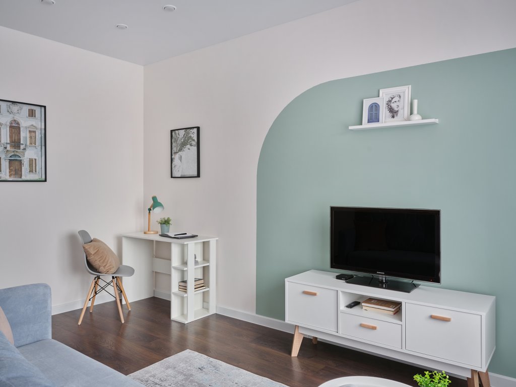 Иркутск: Best Day Apartment