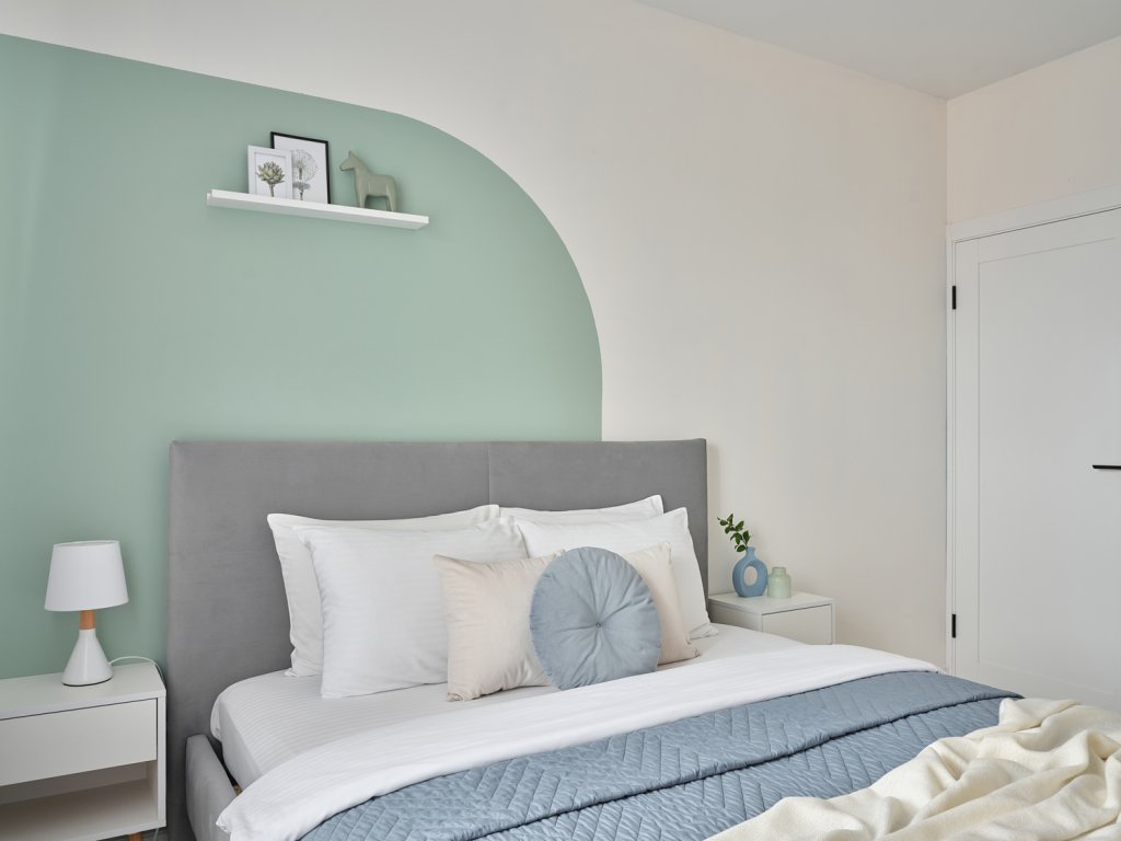 Иркутск: Best Day Apartment