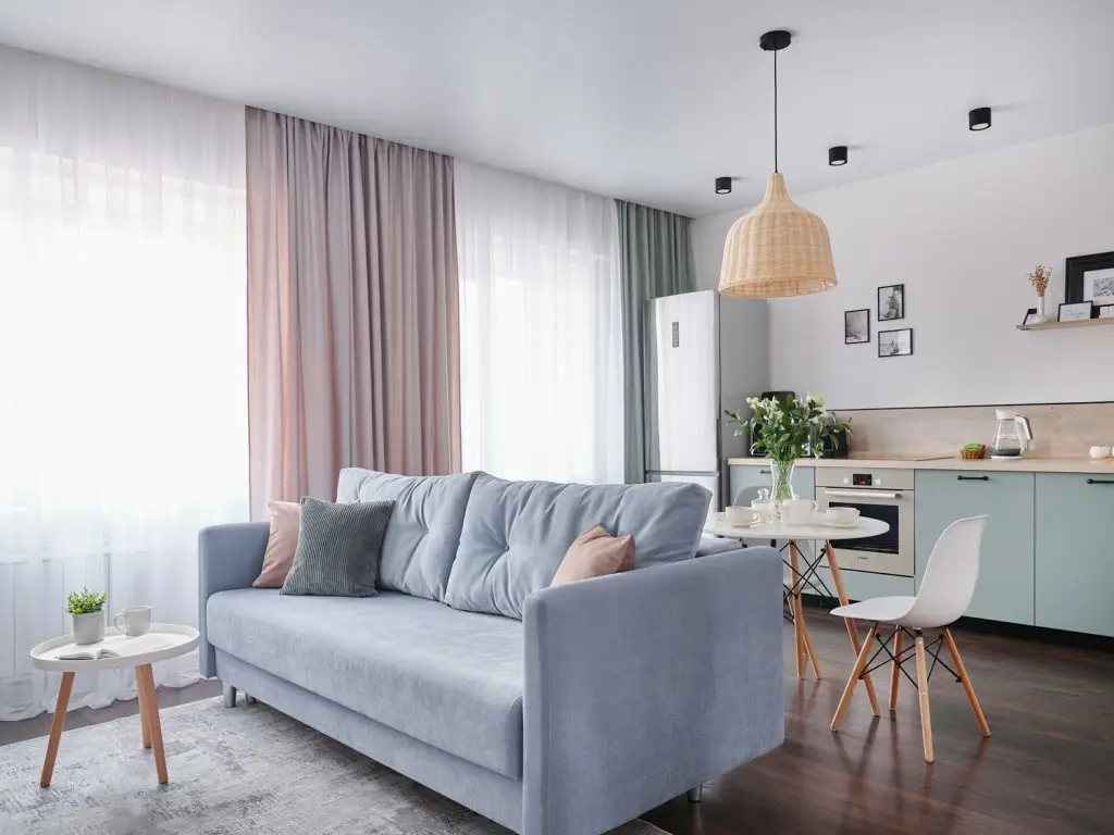 Иркутск: Best Day Apartment