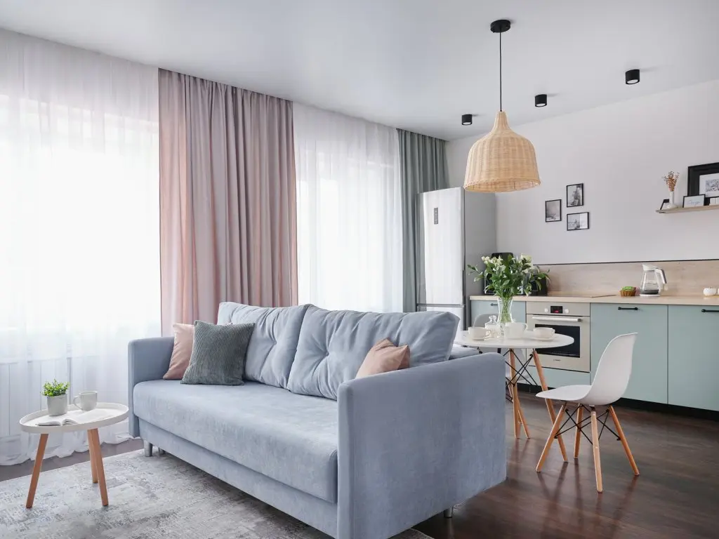 Иркутск: Best Day Apartment