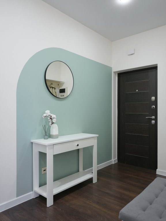 Иркутск: Best Day Apartment