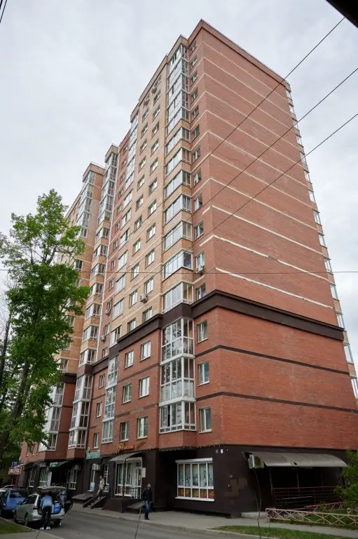 Иркутск: Best Day Apartment