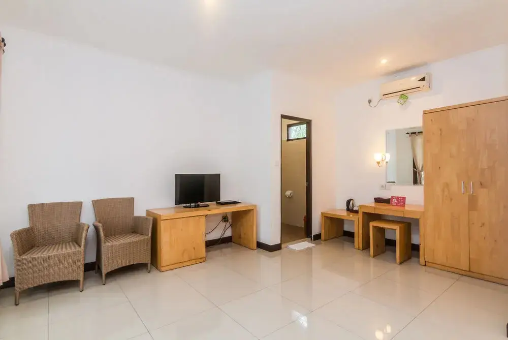 Чангу: ZEN Rooms Seminyak Batu Belig