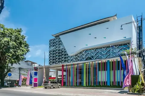 ZEN Premium Kuta Raya — фото 1