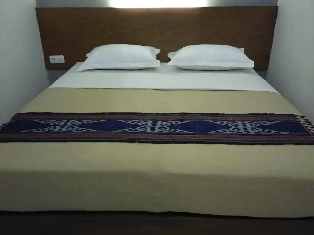 Сурабая: Santo Guest House