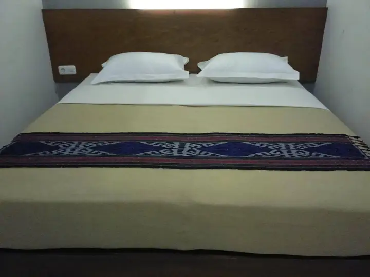 Сурабая: Santo Guest House