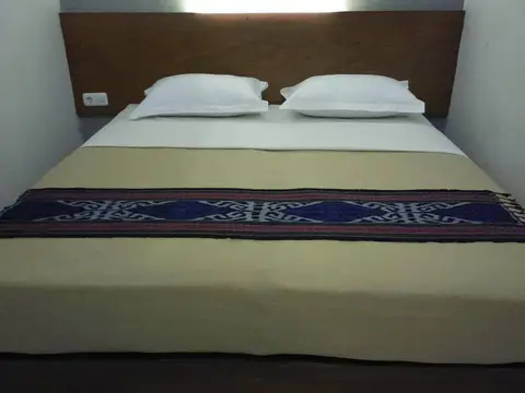 Santo Guest House — фото 1
