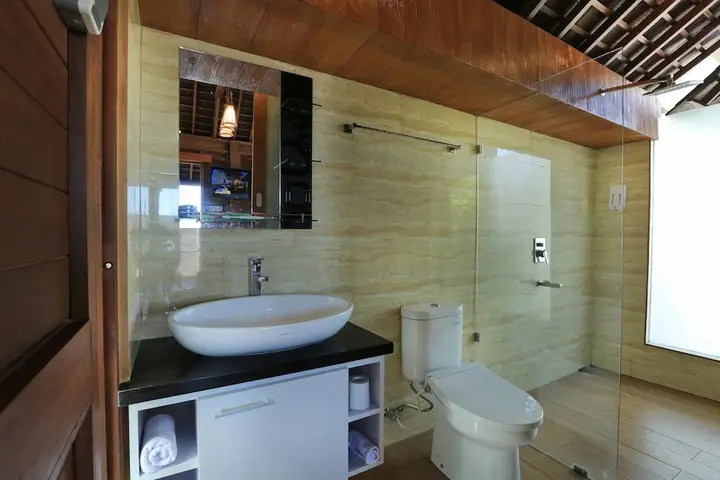 Джимбаран: Raja Woods Villa