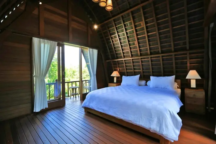 Джимбаран: Raja Woods Villa