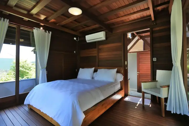 Джимбаран: Raja Woods Villa