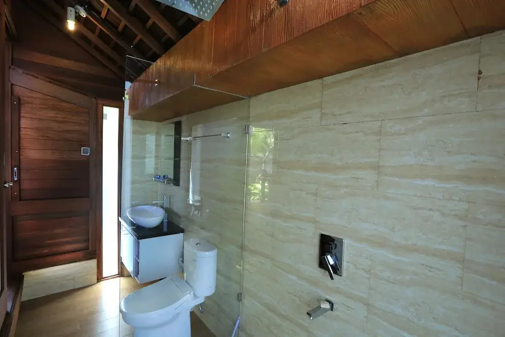 Джимбаран: Raja Woods Villa
