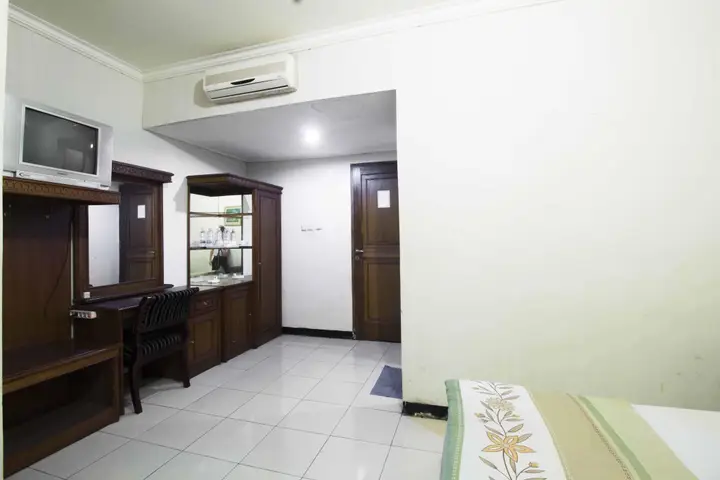 Бандунг: RedDoorz near Cihampelas Walk