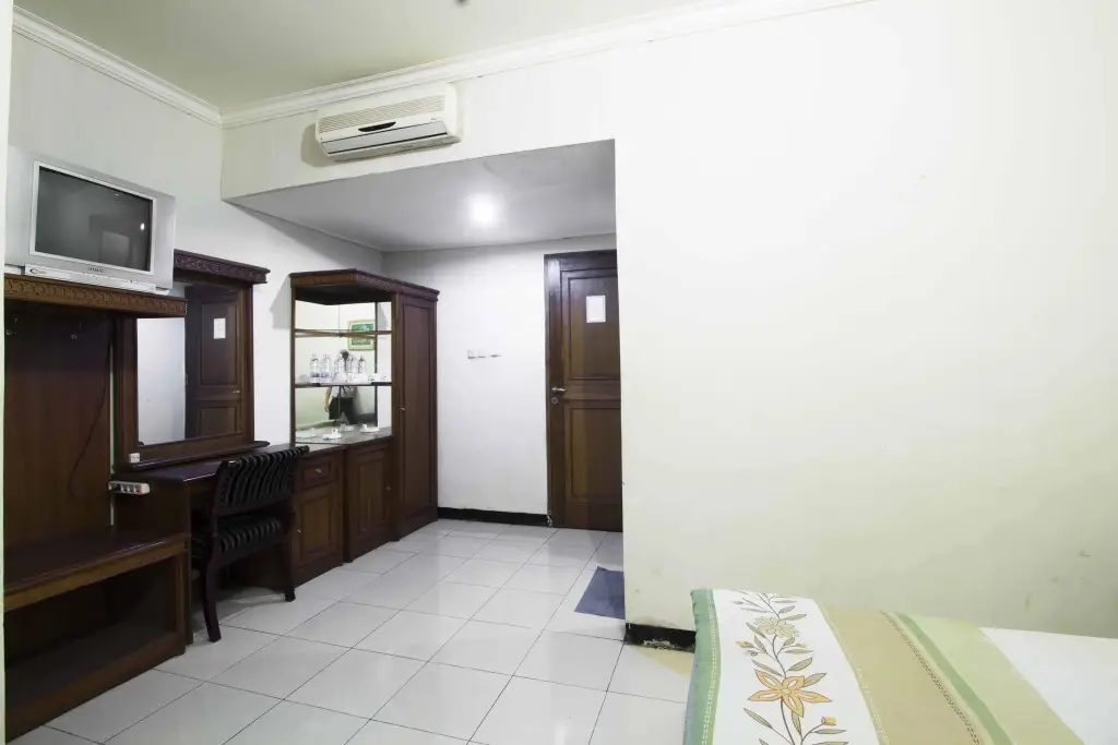 Бандунг: RedDoorz near Cihampelas Walk