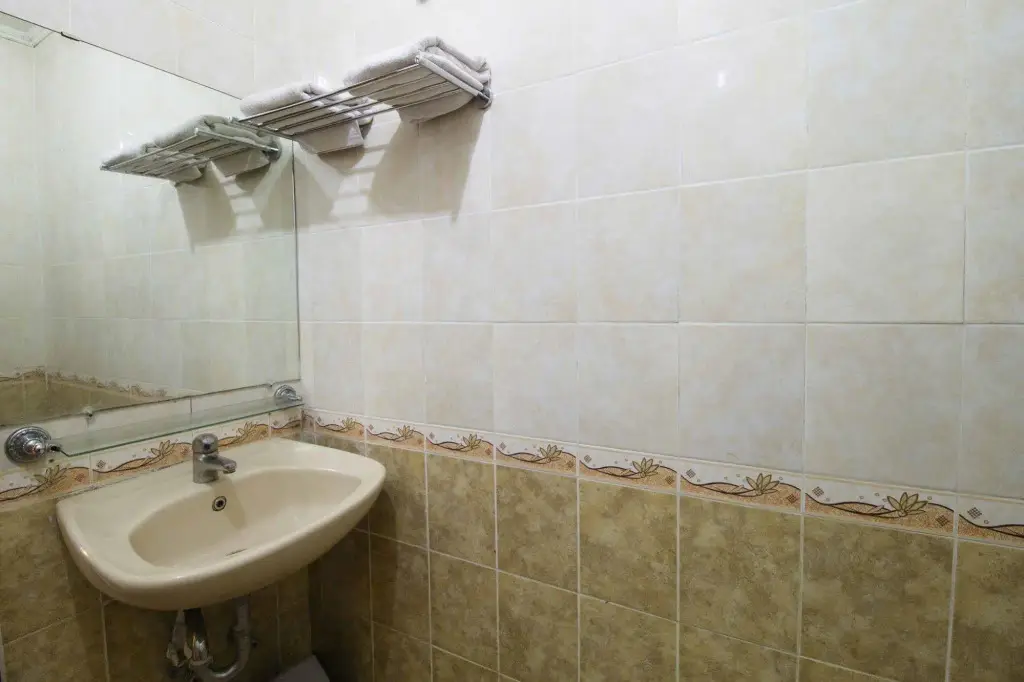 Бандунг: RedDoorz near Cihampelas Walk