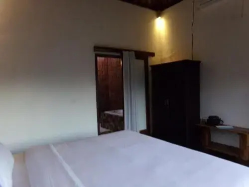 Унгасан: Green Bowl Bali Homestay