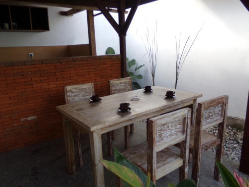 Унгасан: Green Bowl Bali Homestay