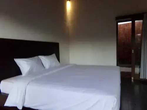 Унгасан: Green Bowl Bali Homestay