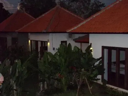 Унгасан: Green Bowl Bali Homestay