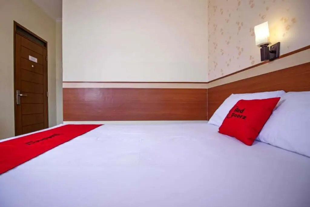 Бандунг: RedDoorz Plus @ Wastu Kencana