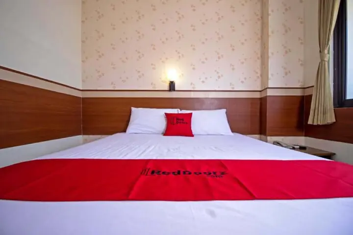 Бандунг: RedDoorz Plus @ Wastu Kencana