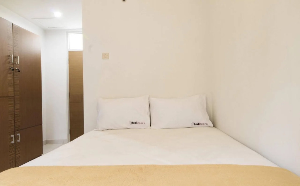 Тангеранг: RedDoorz Plus near Lippo Karawaci