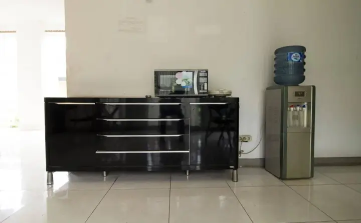Тангеранг: RedDoorz Plus near Lippo Karawaci