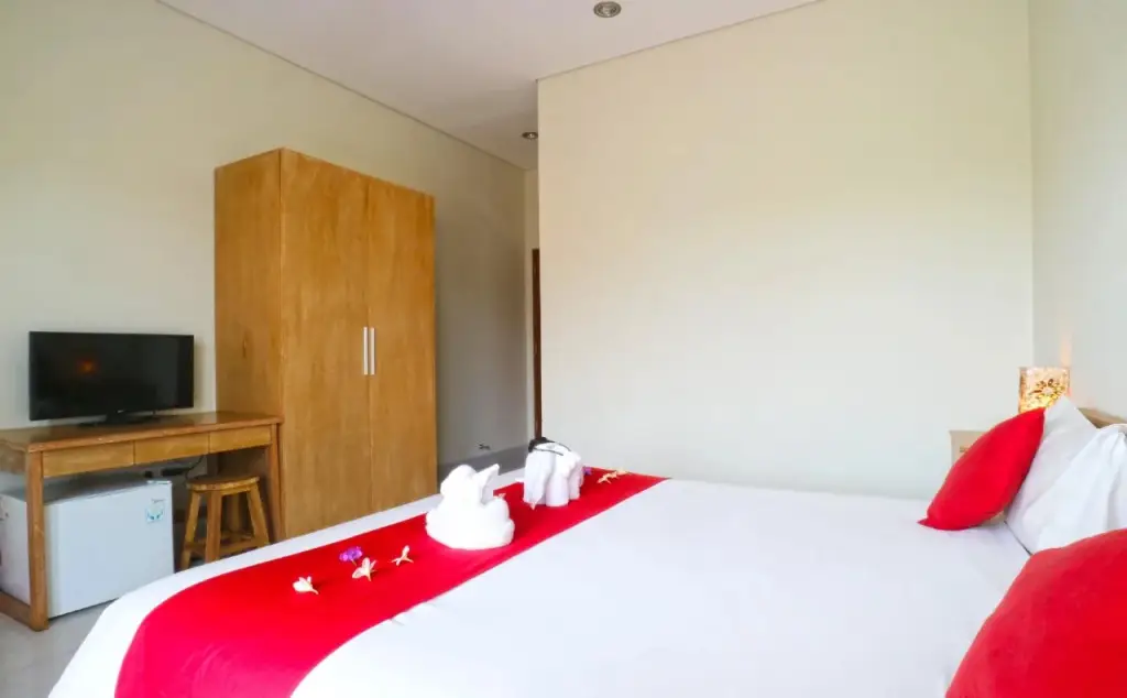 Санур: Abyan Guest House
