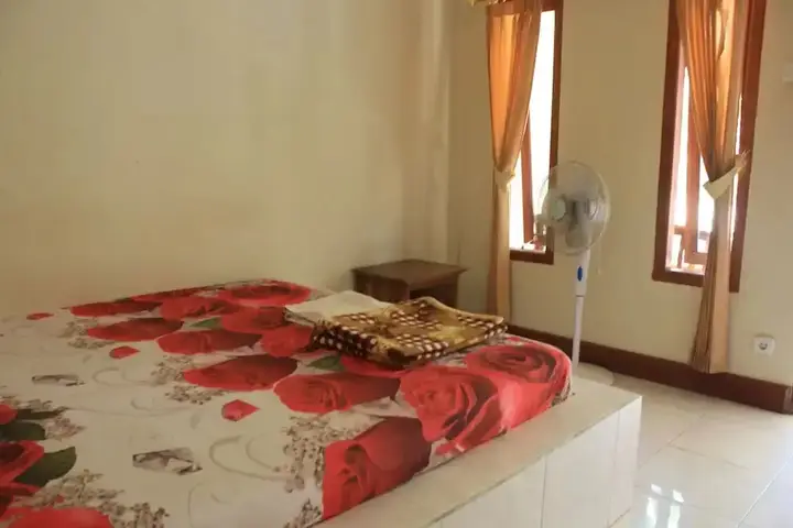 Кута: Join Homestay