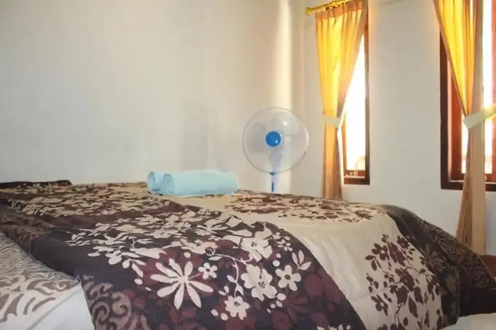 Кута: Join Homestay