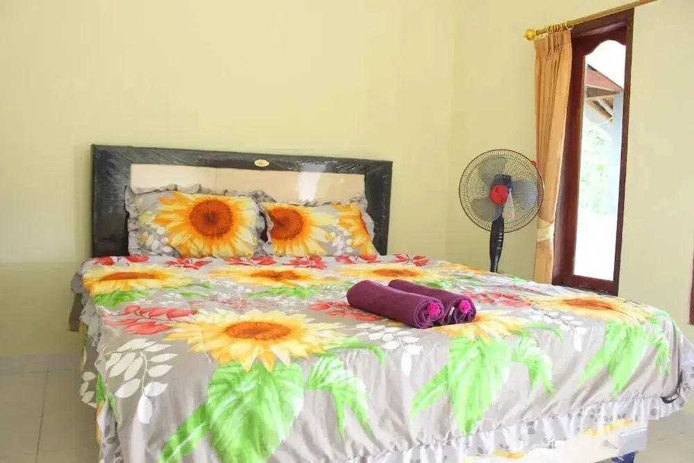 Кута: Join Homestay