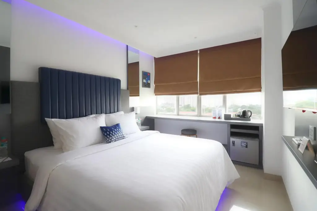 Джакарта: Moritz Biz Gandaria