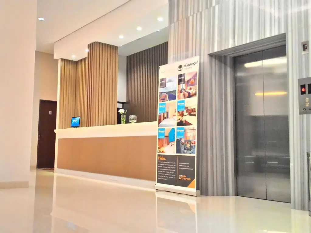 Джакарта: Moritz Biz Gandaria