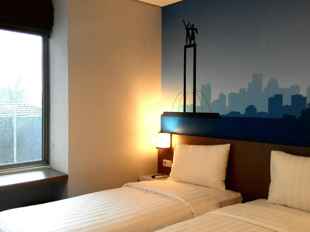 Джакарта: Moritz Biz Gandaria